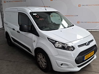 Bedrijfsauto, ford, transit connect, 1.6 tdci l1 trend, 2016 - afbeelding 23 van  59