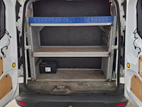 Bedrijfsauto, ford, transit connect, 1.6 tdci l1 trend, 2016 - afbeelding 36 van  59
