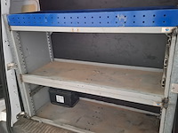 Bedrijfsauto, ford, transit connect, 1.6 tdci l1 trend, 2016 - afbeelding 37 van  59