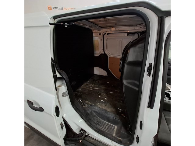Bedrijfsauto, ford, transit connect, 1.6 tdci l1 trend, 2016 - afbeelding 39 van  59
