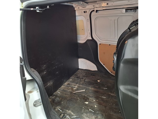 Bedrijfsauto, ford, transit connect, 1.6 tdci l1 trend, 2016 - afbeelding 40 van  59