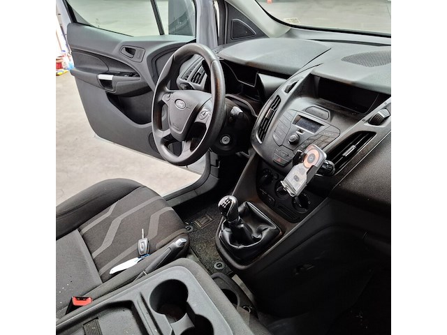 Bedrijfsauto, ford, transit connect, 1.6 tdci l1 trend, 2016 - afbeelding 41 van  59