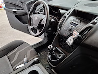 Bedrijfsauto, ford, transit connect, 1.6 tdci l1 trend, 2016 - afbeelding 41 van  59