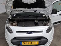 Bedrijfsauto, ford, transit connect, 1.6 tdci l1 trend, 2016 - afbeelding 44 van  59