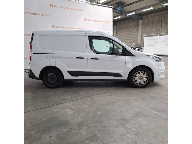 Bedrijfsauto, ford, transit connect, 1.6 tdci l1 trend, 2016 - afbeelding 34 van  59
