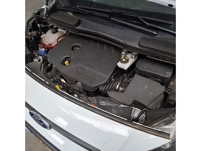 Bedrijfsauto, ford, transit connect, 1.6 tdci l1 trend, 2016 - afbeelding 46 van  59