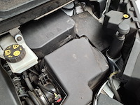 Bedrijfsauto, ford, transit connect, 1.6 tdci l1 trend, 2016 - afbeelding 47 van  59
