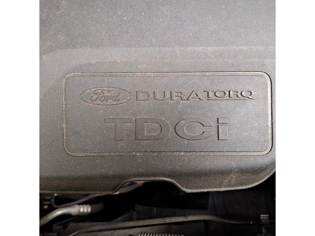 Bedrijfsauto, ford, transit connect, 1.6 tdci l1 trend, 2016 - afbeelding 48 van  59