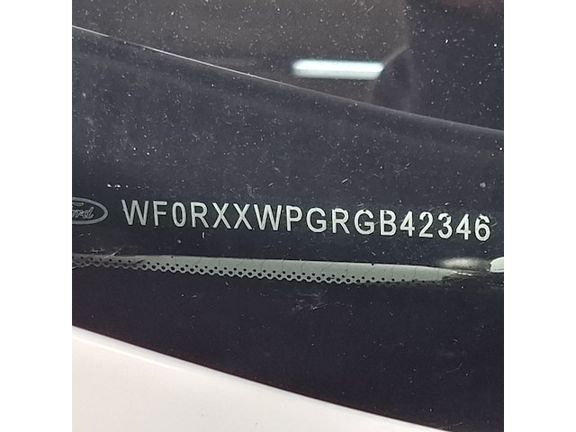 Bedrijfsauto, ford, transit connect, 1.6 tdci l1 trend, 2016 - afbeelding 51 van  59