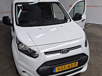 Bedrijfsauto, ford, transit connect, 1.6 tdci l1 trend, 2016 - afbeelding 53 van  59