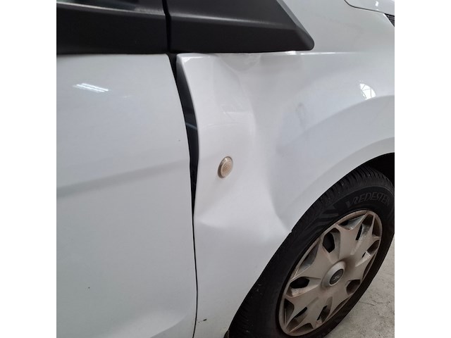 Bedrijfsauto, ford, transit connect, 1.6 tdci l1 trend, 2016 - afbeelding 45 van  59