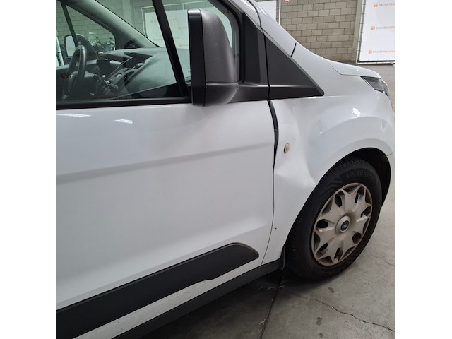 Bedrijfsauto, ford, transit connect, 1.6 tdci l1 trend, 2016 - afbeelding 56 van  59
