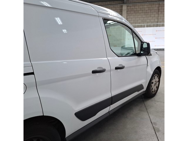 Bedrijfsauto, ford, transit connect, 1.6 tdci l1 trend, 2016 - afbeelding 57 van  59