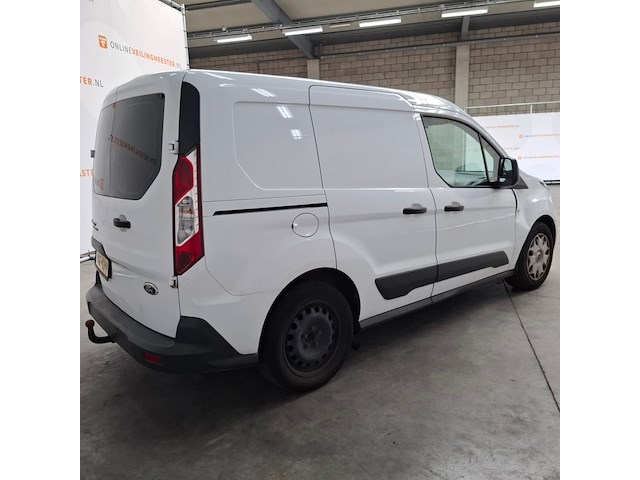 Bedrijfsauto, ford, transit connect, 1.6 tdci l1 trend, 2016 - afbeelding 58 van  59