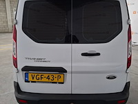 Bedrijfsauto, ford, transit connect, 1.6 tdci l1 trend, 2016 - afbeelding 59 van  59