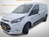 Bedrijfsauto, ford, transit connect 1.6 tdci l2 trend, 2015 - afbeelding 1 van  2