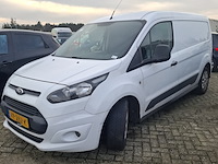 Bedrijfsauto, ford, transit connect 1.6 tdci l2 trend, 2015 - afbeelding 2 van  2