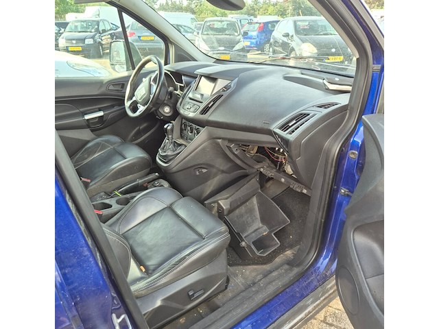 Bedrijfsauto, ford, transit connect, 1.6 tdci l2 trend, 2016 - afbeelding 3 van  12