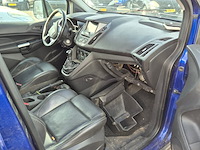 Bedrijfsauto, ford, transit connect, 1.6 tdci l2 trend, 2016 - afbeelding 3 van  12