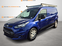 Bedrijfsauto, ford, transit connect, 1.6 tdci l2 trend, 2016 - afbeelding 1 van  12