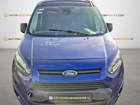 Bedrijfsauto, ford, transit connect, 1.6 tdci l2 trend, 2016 - afbeelding 5 van  12