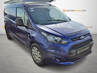 Bedrijfsauto, ford, transit connect, 1.6 tdci l2 trend, 2016 - afbeelding 6 van  12