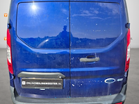 Bedrijfsauto, ford, transit connect, 1.6 tdci l2 trend, 2016 - afbeelding 7 van  12