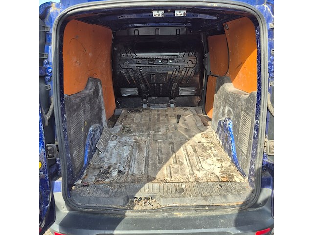 Bedrijfsauto, ford, transit connect, 1.6 tdci l2 trend, 2016 - afbeelding 9 van  12