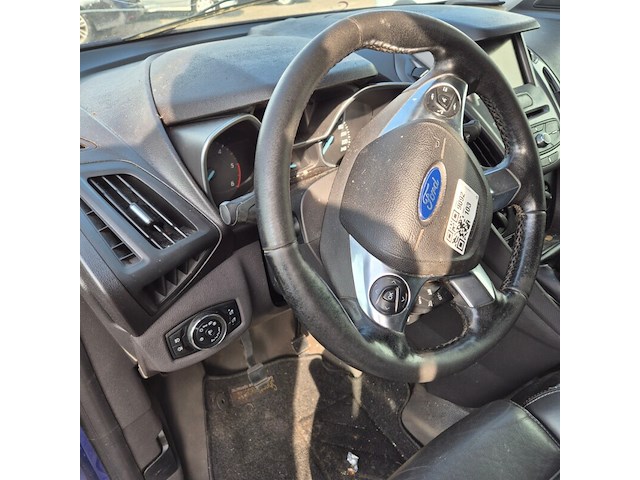 Bedrijfsauto, ford, transit connect, 1.6 tdci l2 trend, 2016 - afbeelding 11 van  12