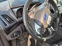 Bedrijfsauto, ford, transit connect, 1.6 tdci l2 trend, 2016 - afbeelding 11 van  12