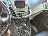 Bedrijfsauto, ford, transit connect, 1.6 tdci l2 trend, 2016 - afbeelding 12 van  12