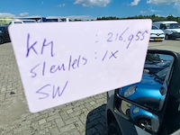 Bedrijfsauto, ford, transit connect, 2005 - afbeelding 6 van  14