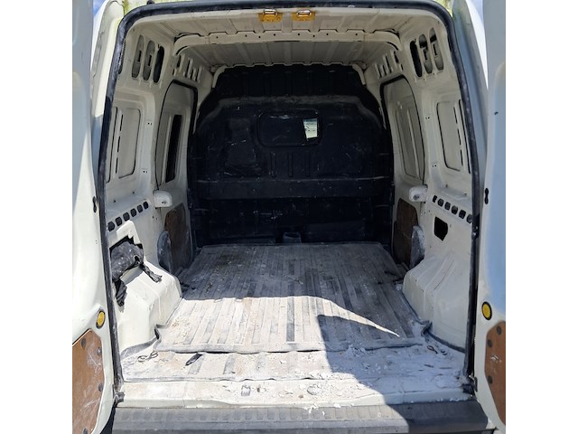 Bedrijfsauto, ford, transit connect, 2005 - afbeelding 3 van  20