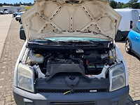 Bedrijfsauto, ford, transit connect, 2005 - afbeelding 4 van  20