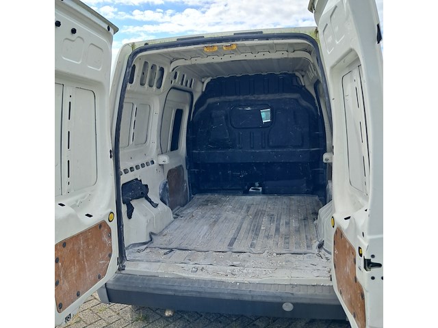 Bedrijfsauto, ford, transit connect, 2005 - afbeelding 6 van  20