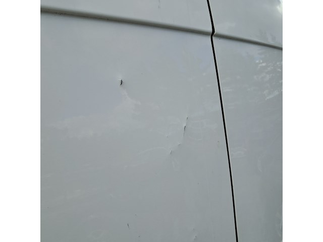 Bedrijfsauto, ford, transit connect, 2005 - afbeelding 7 van  20