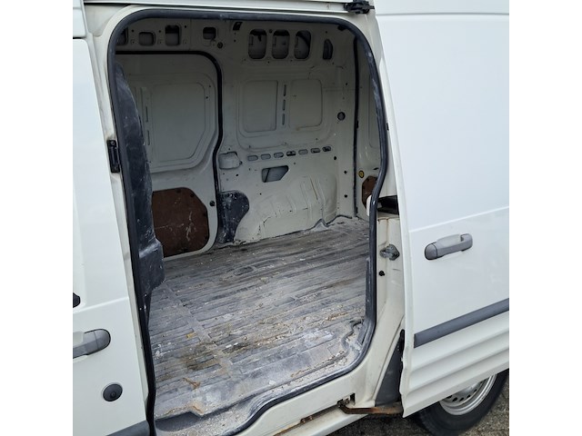 Bedrijfsauto, ford, transit connect, 2005 - afbeelding 8 van  20