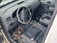 Bedrijfsauto, ford, transit connect, 2005 - afbeelding 9 van  20