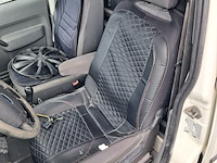 Bedrijfsauto, ford, transit connect, 2005 - afbeelding 10 van  20