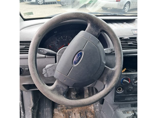 Bedrijfsauto, ford, transit connect, 2005 - afbeelding 13 van  20