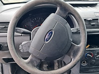 Bedrijfsauto, ford, transit connect, 2005 - afbeelding 13 van  20