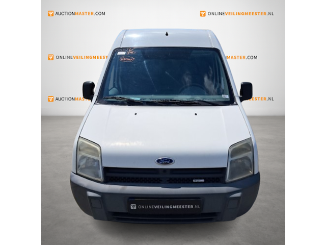 Bedrijfsauto, ford, transit connect, 2005 - afbeelding 14 van  20