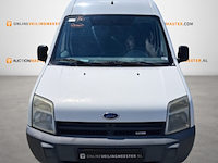 Bedrijfsauto, ford, transit connect, 2005 - afbeelding 14 van  20