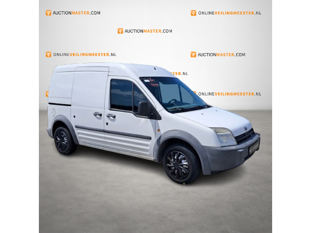 Bedrijfsauto, ford, transit connect, 2005 - afbeelding 15 van  20