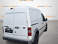 Bedrijfsauto, ford, transit connect, 2005 - afbeelding 16 van  20