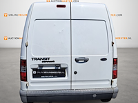 Bedrijfsauto, ford, transit connect, 2005 - afbeelding 17 van  20