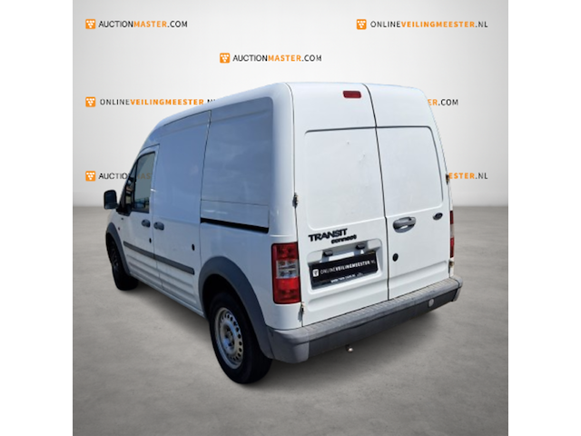 Bedrijfsauto, ford, transit connect, 2005 - afbeelding 18 van  20