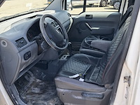 Bedrijfsauto, ford, transit connect, 2005 - afbeelding 19 van  20