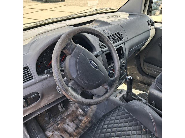 Bedrijfsauto, ford, transit connect, 2005 - afbeelding 20 van  20