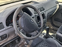 Bedrijfsauto, ford, transit connect, 2005 - afbeelding 20 van  20